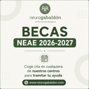 becas NEAE Neurogabaldon
