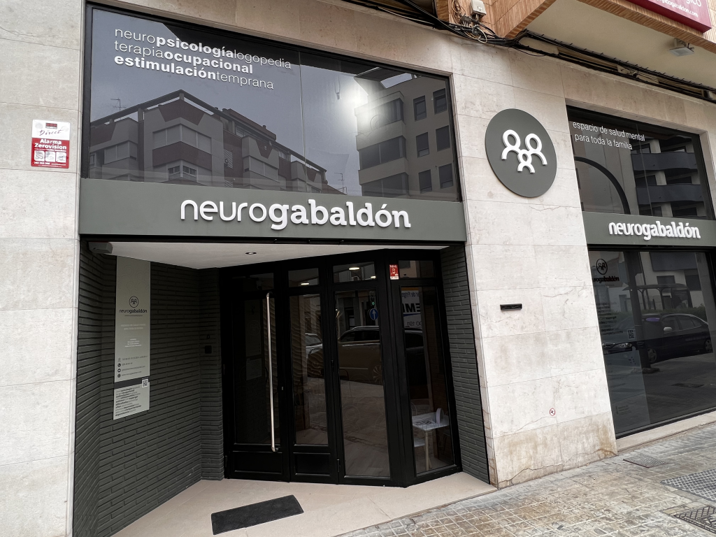 Clinica Neurogabaldón
